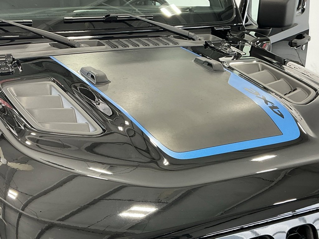 Used 2021 Jeep Wrangler Unlimited Rubicon 4xe w/ Cold Weather Group image 26