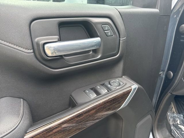 Used 2021 GMC Sierra 1500 Elevation w/ X31 Off-Road Package image 22