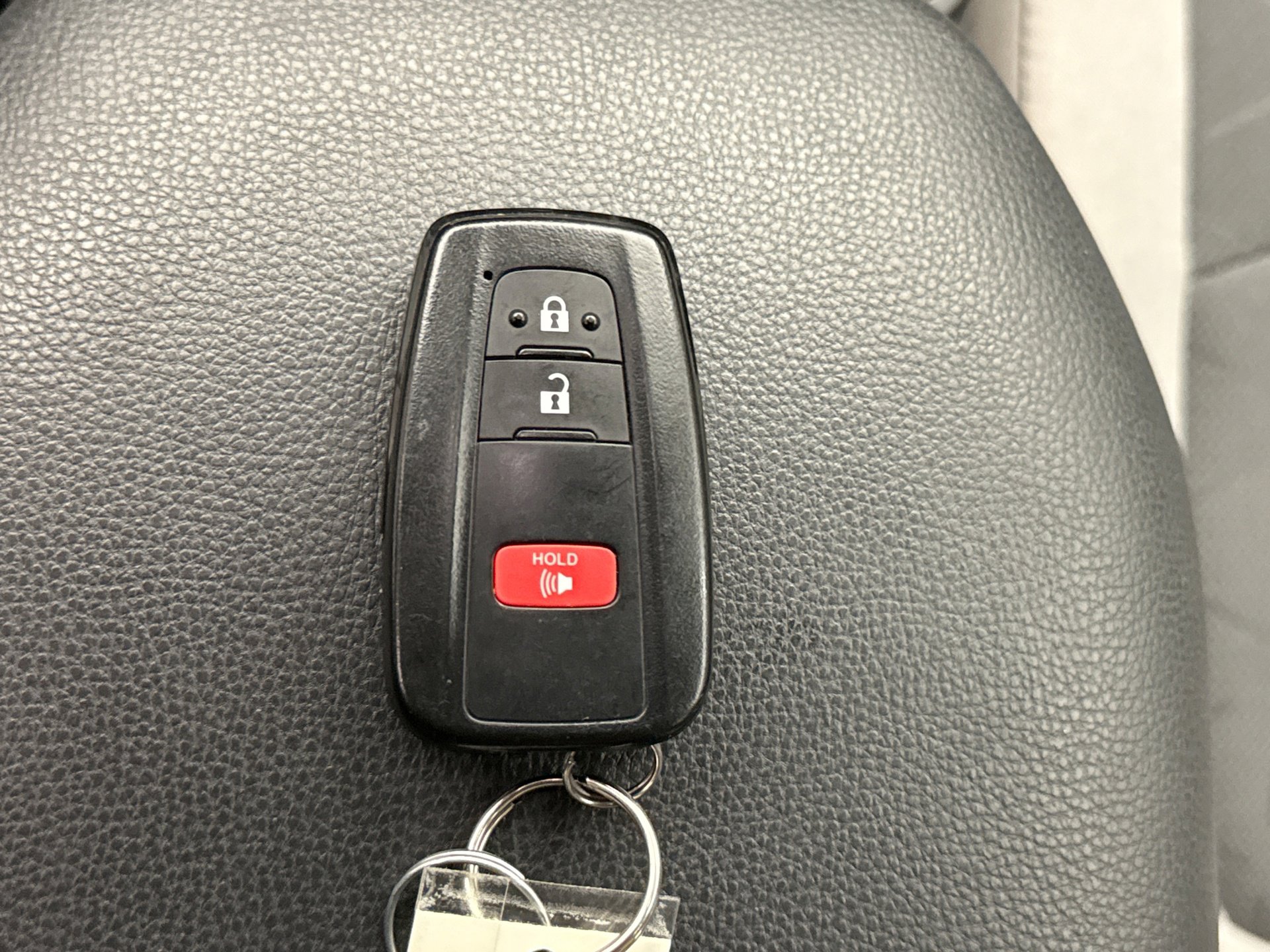 Used 2024 Toyota RAV4 XLE image 21