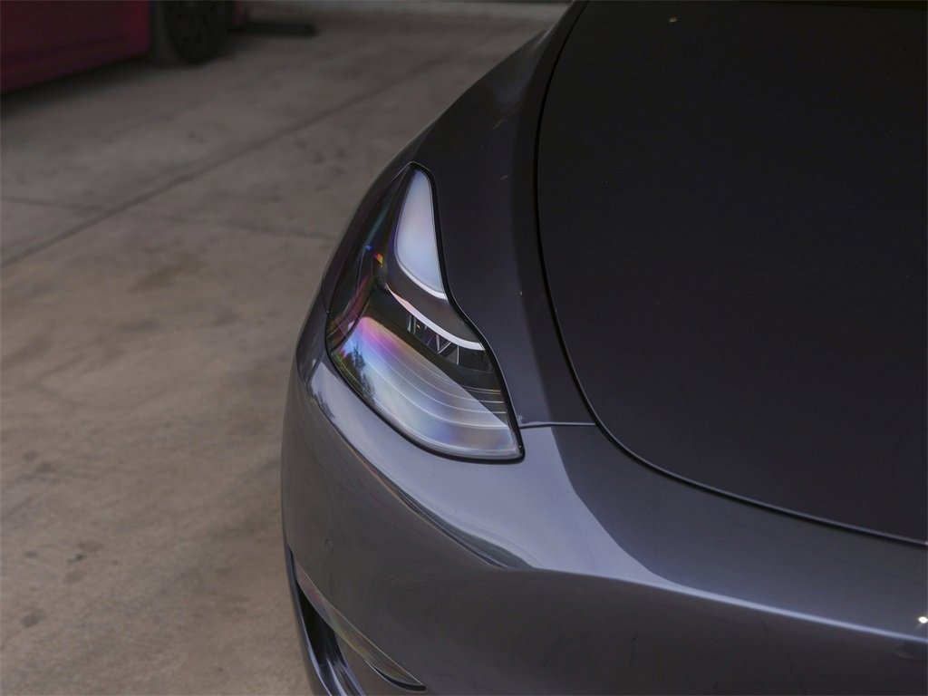Used 2022 Tesla Model Y Performance image 11