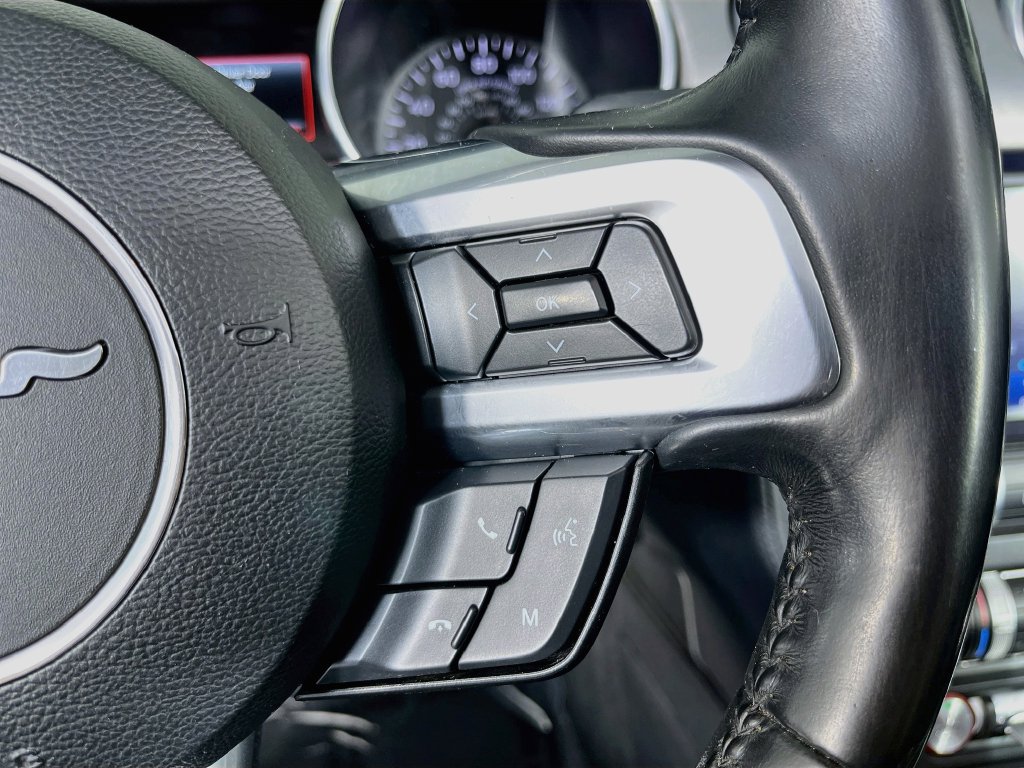 Used 2023 Ford Mustang Premium RWD image 15