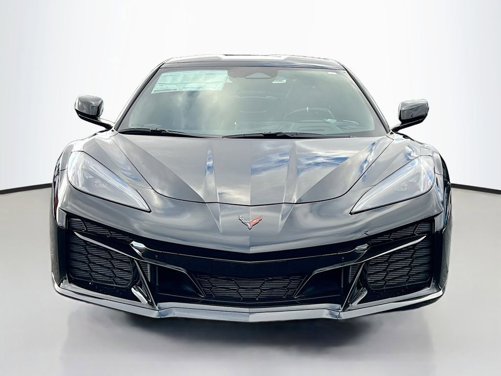 New 2026 Chevrolet Corvette Z06 w/ Battery Protection Package image 2