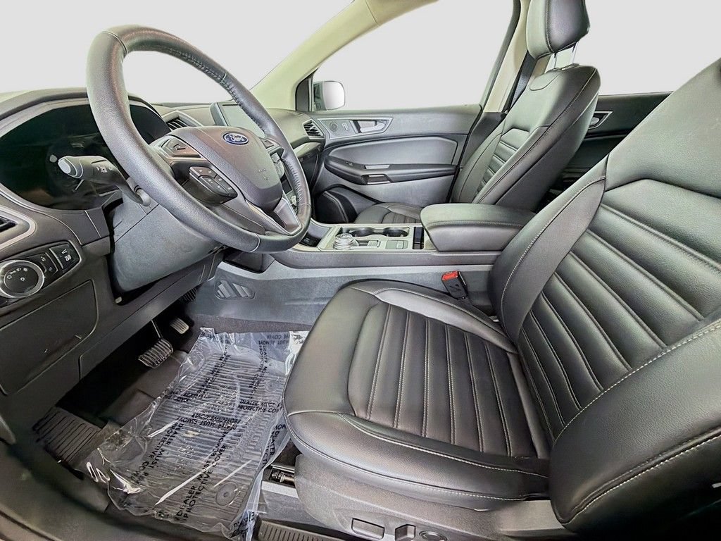 Used 2024 Ford Edge SEL w/ Convenience Package AWD/4WD image 20