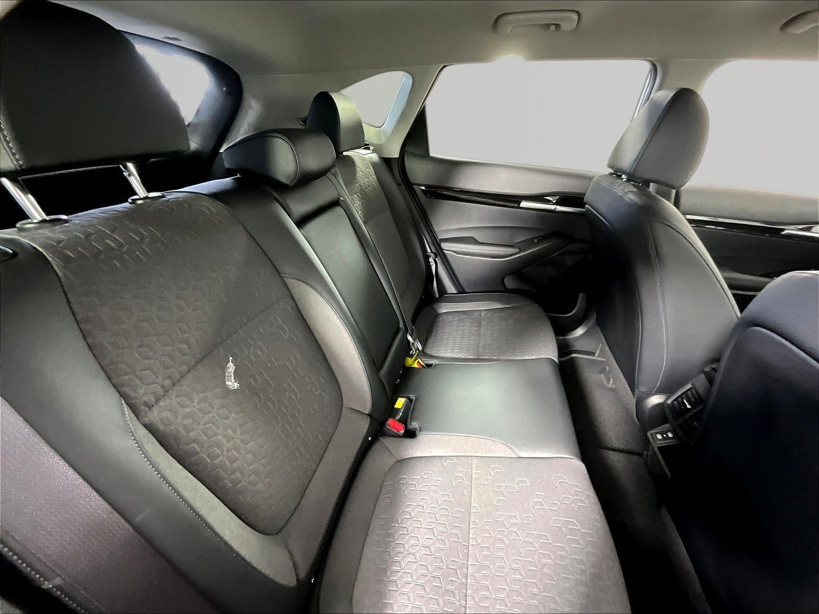 New 2026 Kia Seltos S AWD/4WD image 19