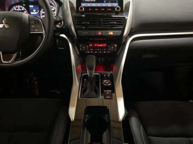 Used 2026 Mitsubishi Eclipse Cross SE AWD/4WD image 14