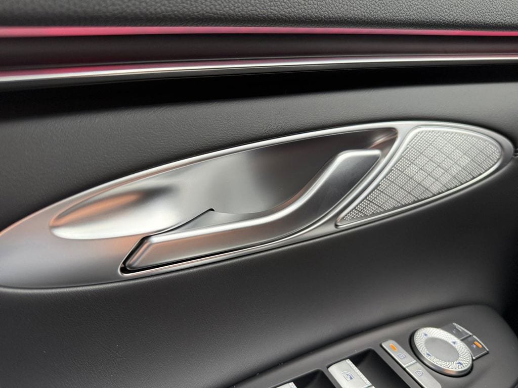 New 2026 Genesis GV70 2.5T AWD/4WD image 23