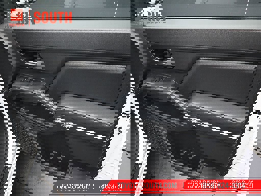 New 2026 Toyota Tacoma TRD Sport w/ TRD Sport Premium Package AWD/4WD image 36