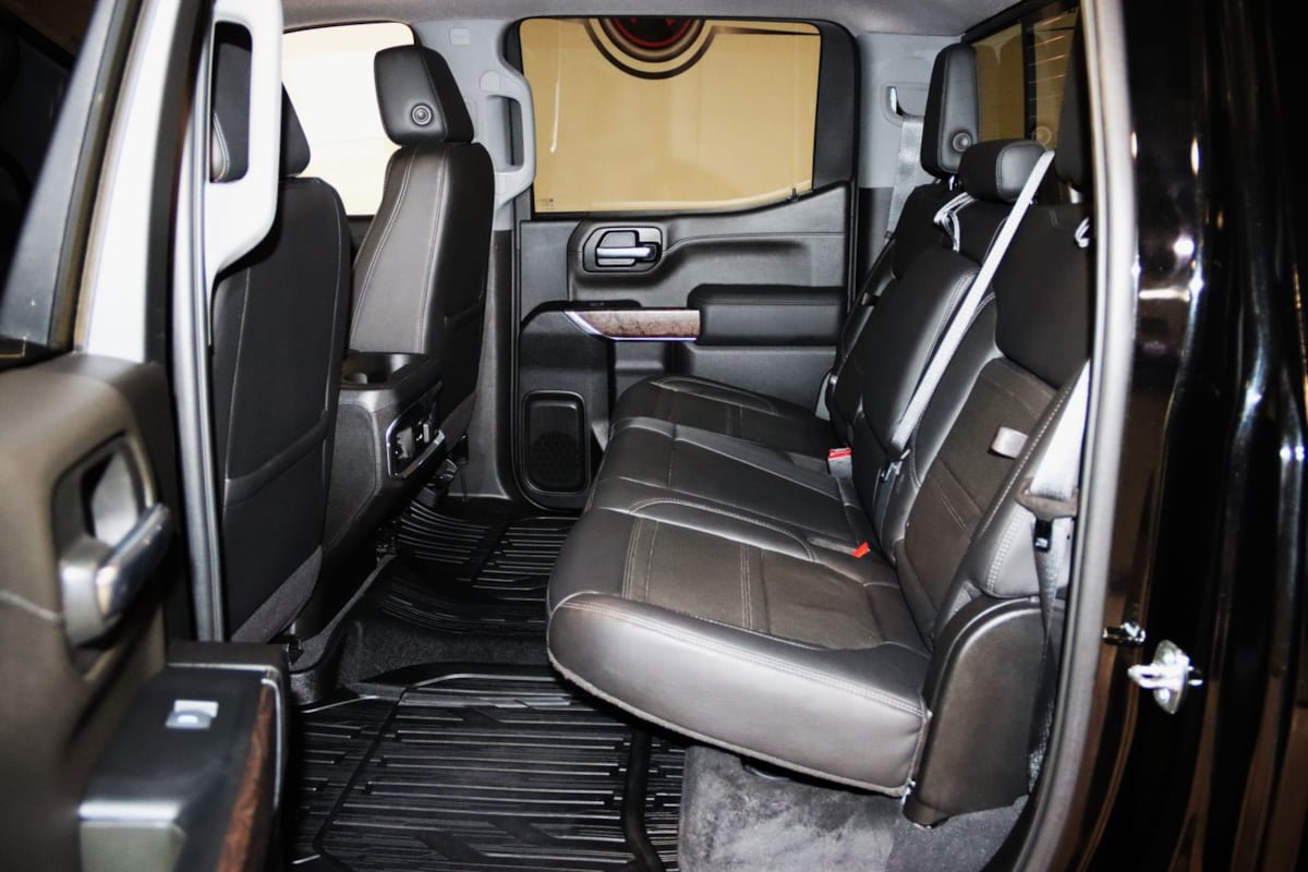 Used 2021 GMC Sierra 1500 Denali AWD/4WD image 62
