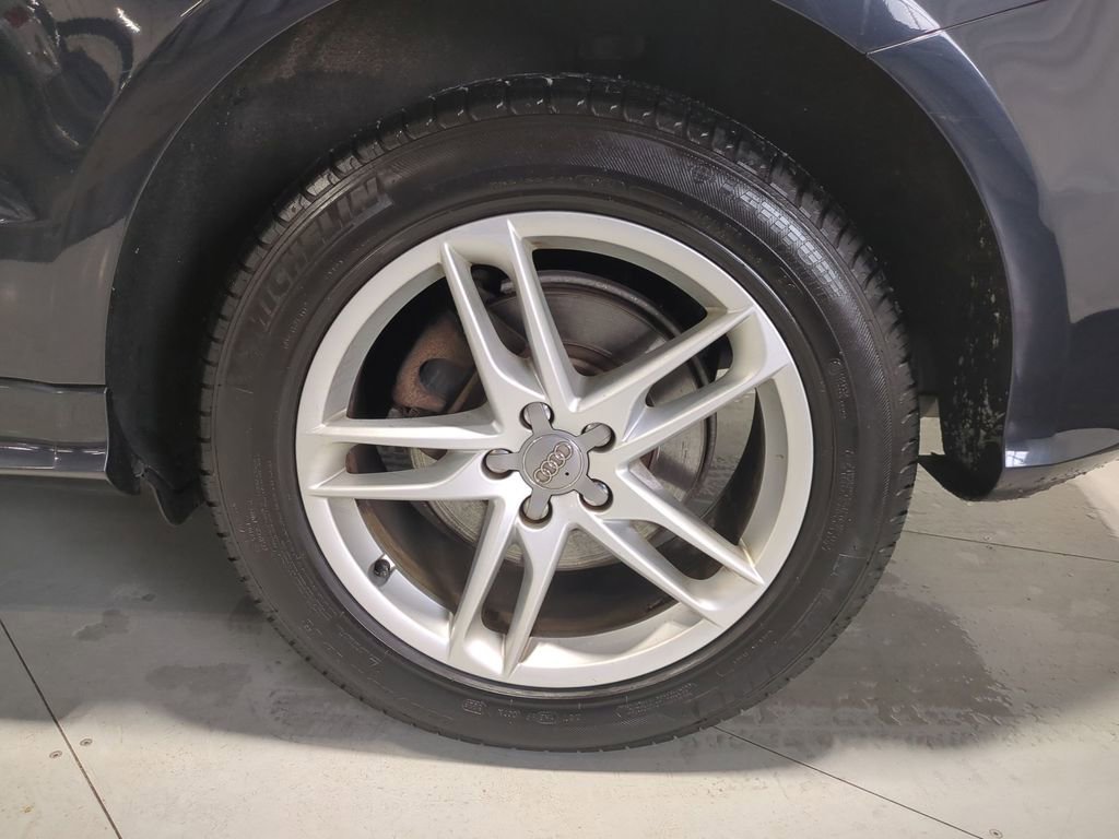 Used 2016 Audi Q5 3.0T Premium Plus image 16