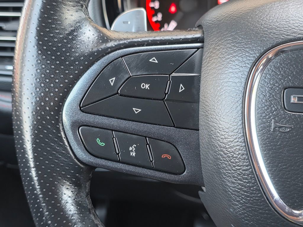 Used 2023 Dodge Durango GT w/ Blacktop Package image 34