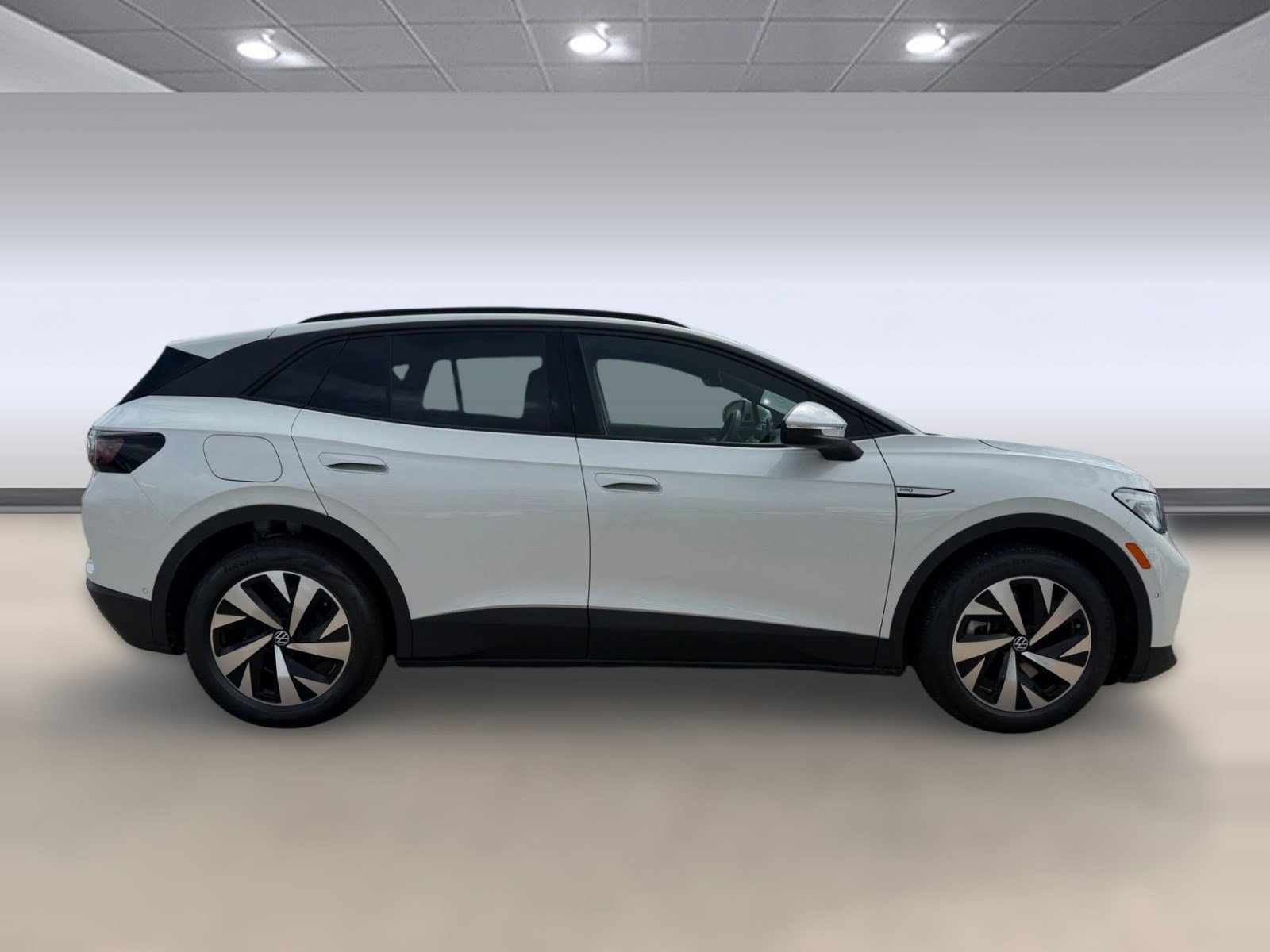 New 2026 Volkswagen ID.4 Pro RWD image 8