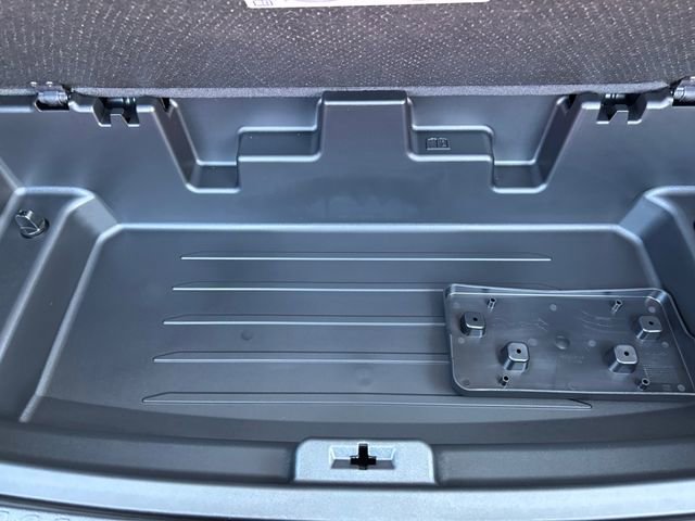 New 2026 Chevrolet Traverse High Country image 25