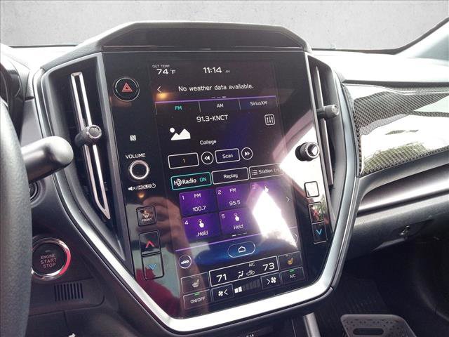 Used 2023 Subaru WRX Premium image 20