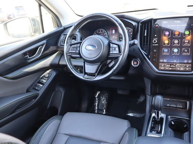 Certified 2023 Subaru Ascent Onyx Edition image 14