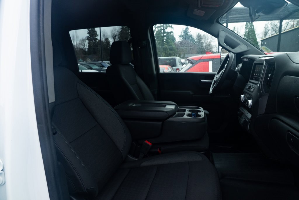 Used 2024 GMC Sierra 3500 Pro w/ Fleet Convenience Package image 23