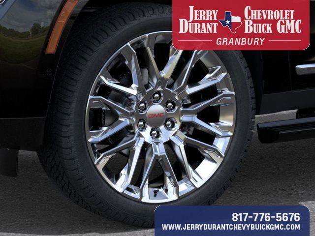 New 2026 GMC Yukon Denali w/ Denali Reserve Package image 12