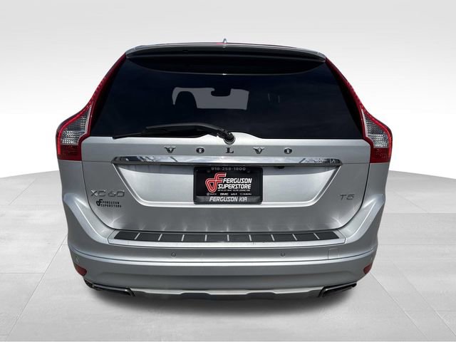 Used 2017 Volvo XC60 T5 Inscription w/ Preferred Option Package image 4
