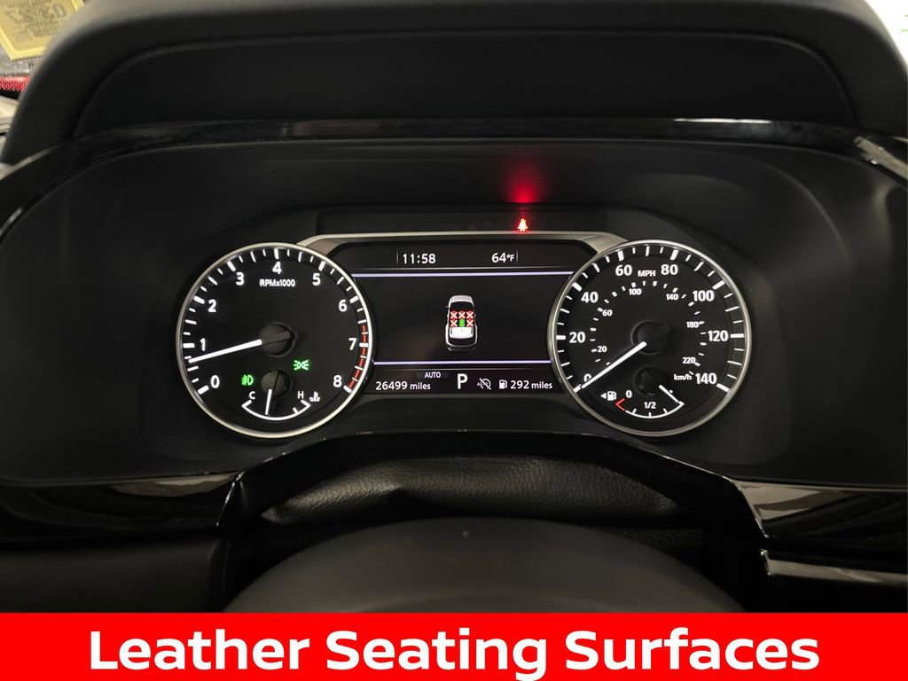 Certified 2023 Nissan Pathfinder SL w/ Lighting Package (N92) AWD/4WD image 24