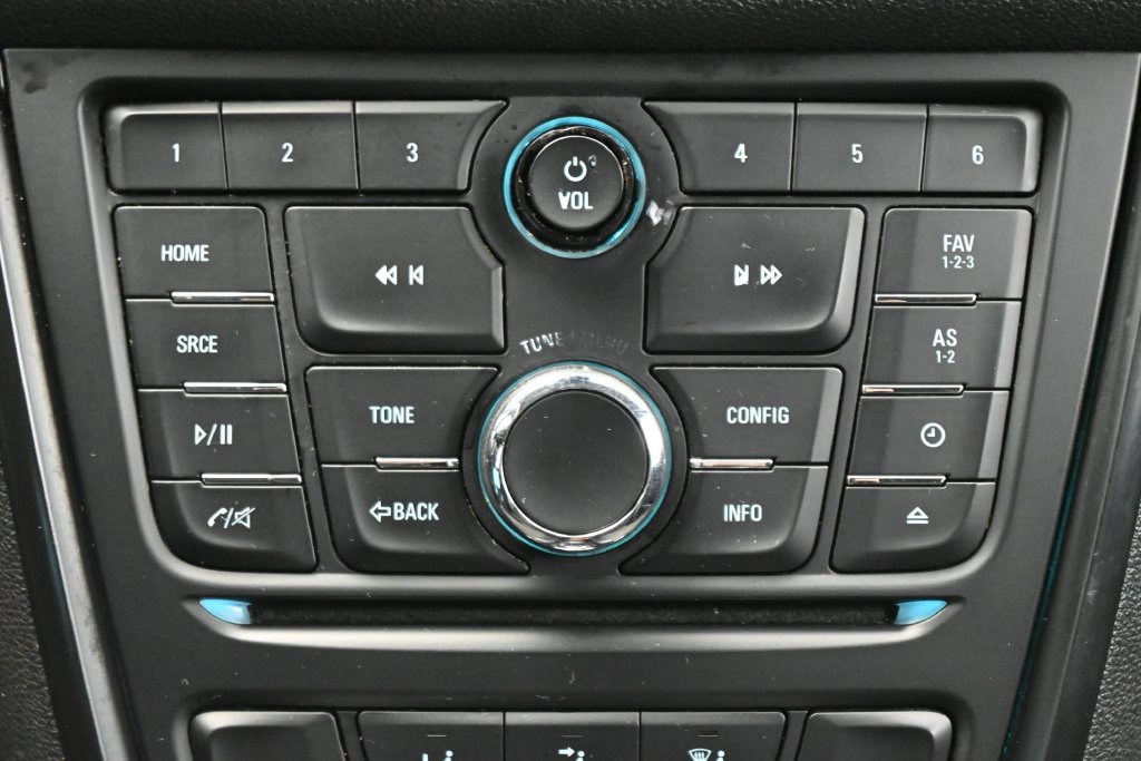 Used 2014 Buick Encore Convenience AWD/4WD image 22