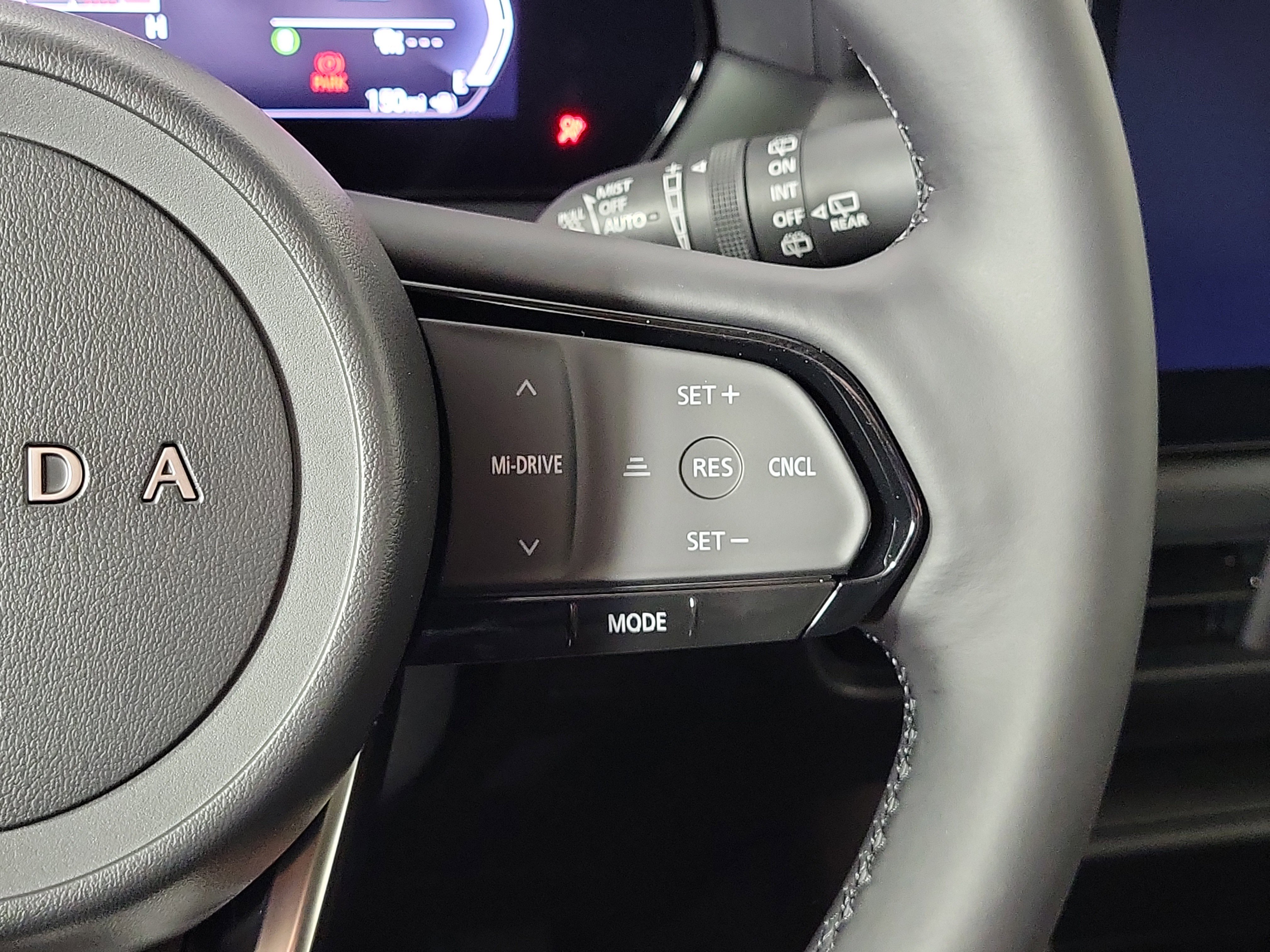 New 2026 MAZDA CX-5 Preferred image 16