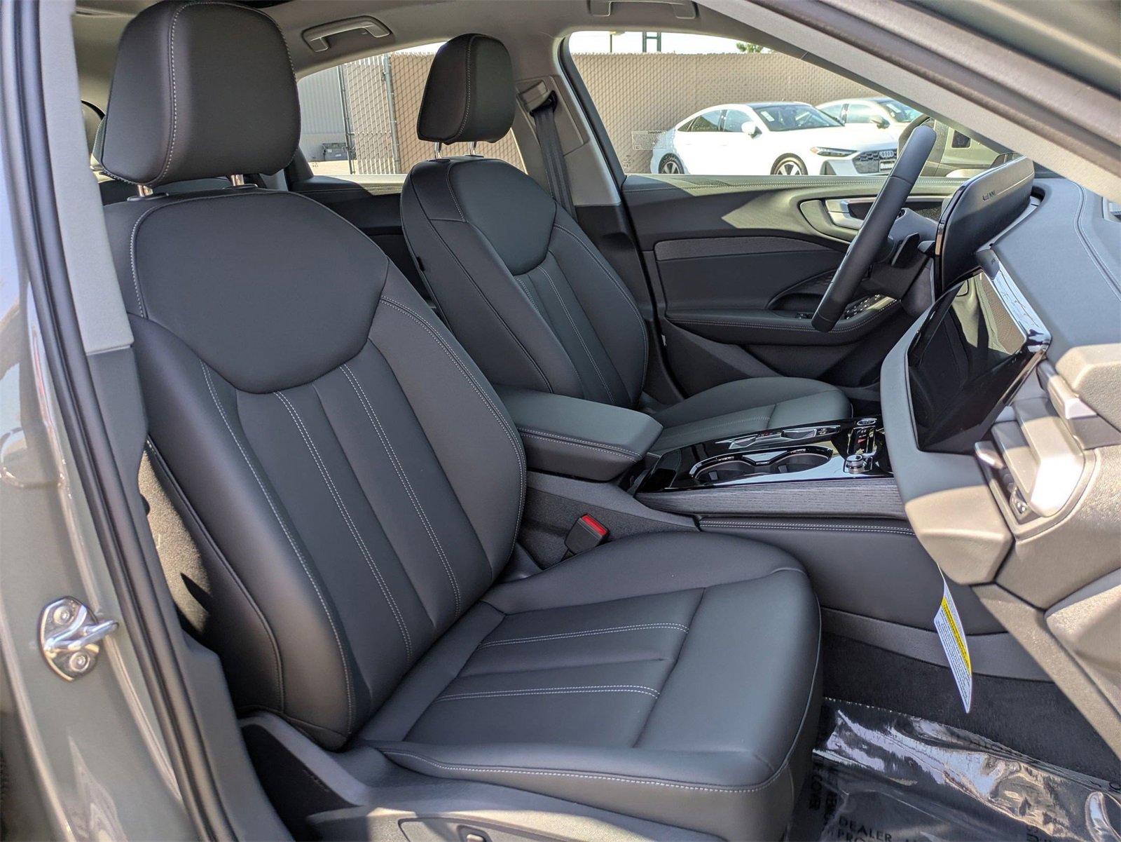 New 2025 Audi A5 2.0T Premium image 10