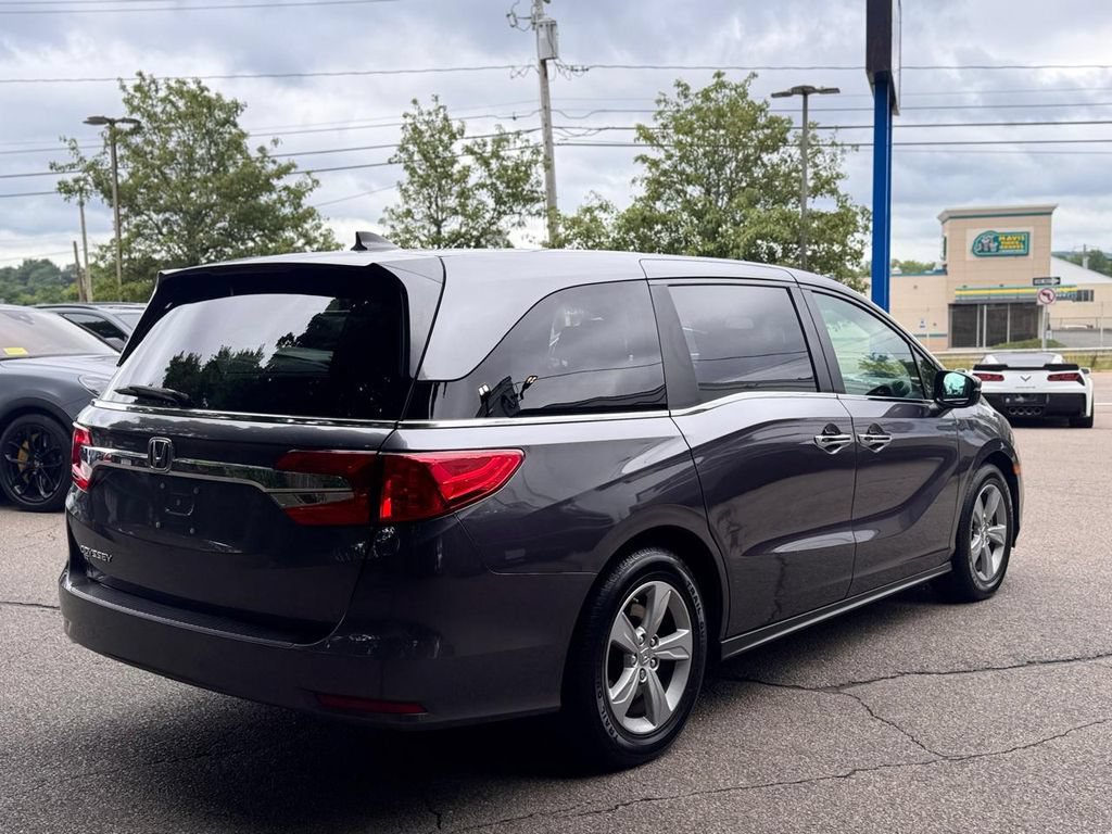 Used 2019 Honda Odyssey EX image 6