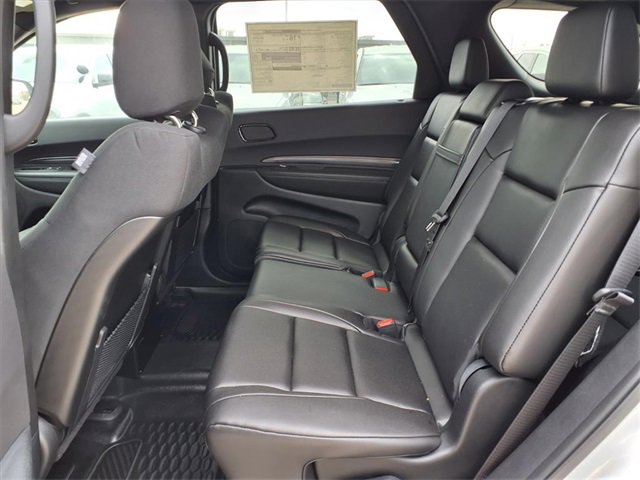 New 2025 Dodge Durango AWD w/ Skid Plate Group image 9