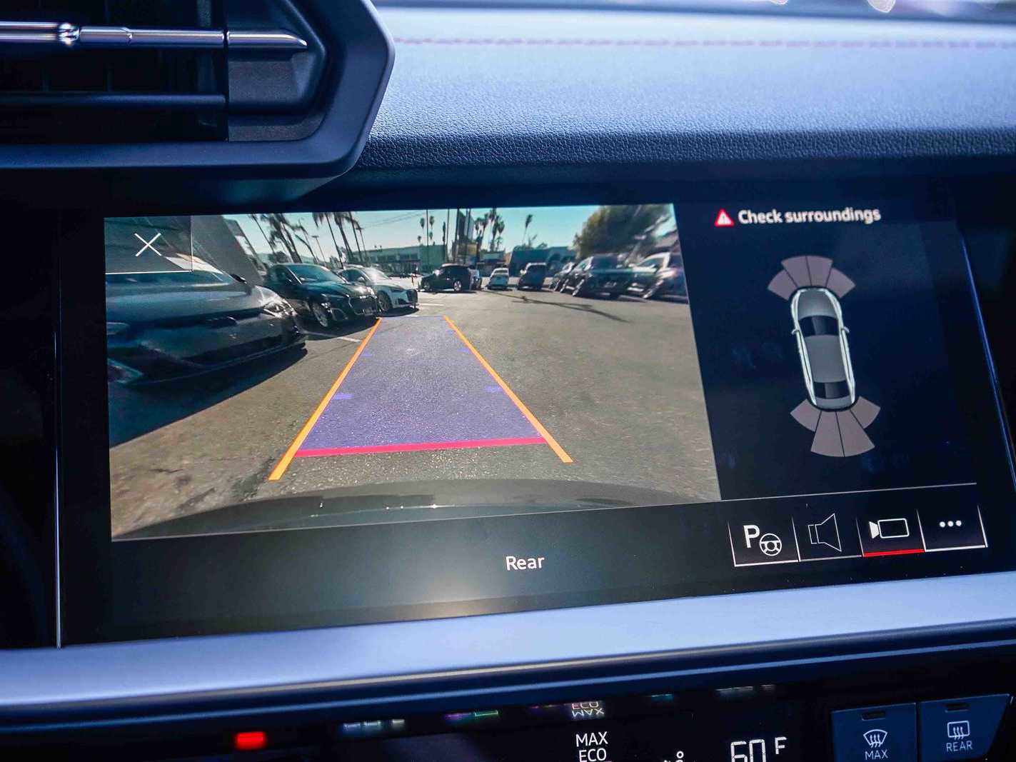 Used 2023 Audi S3 Premium Plus w/ Premium Plus Package image 23