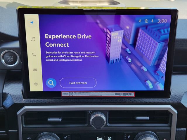 New 2026 Toyota 4Runner Limited image 14
