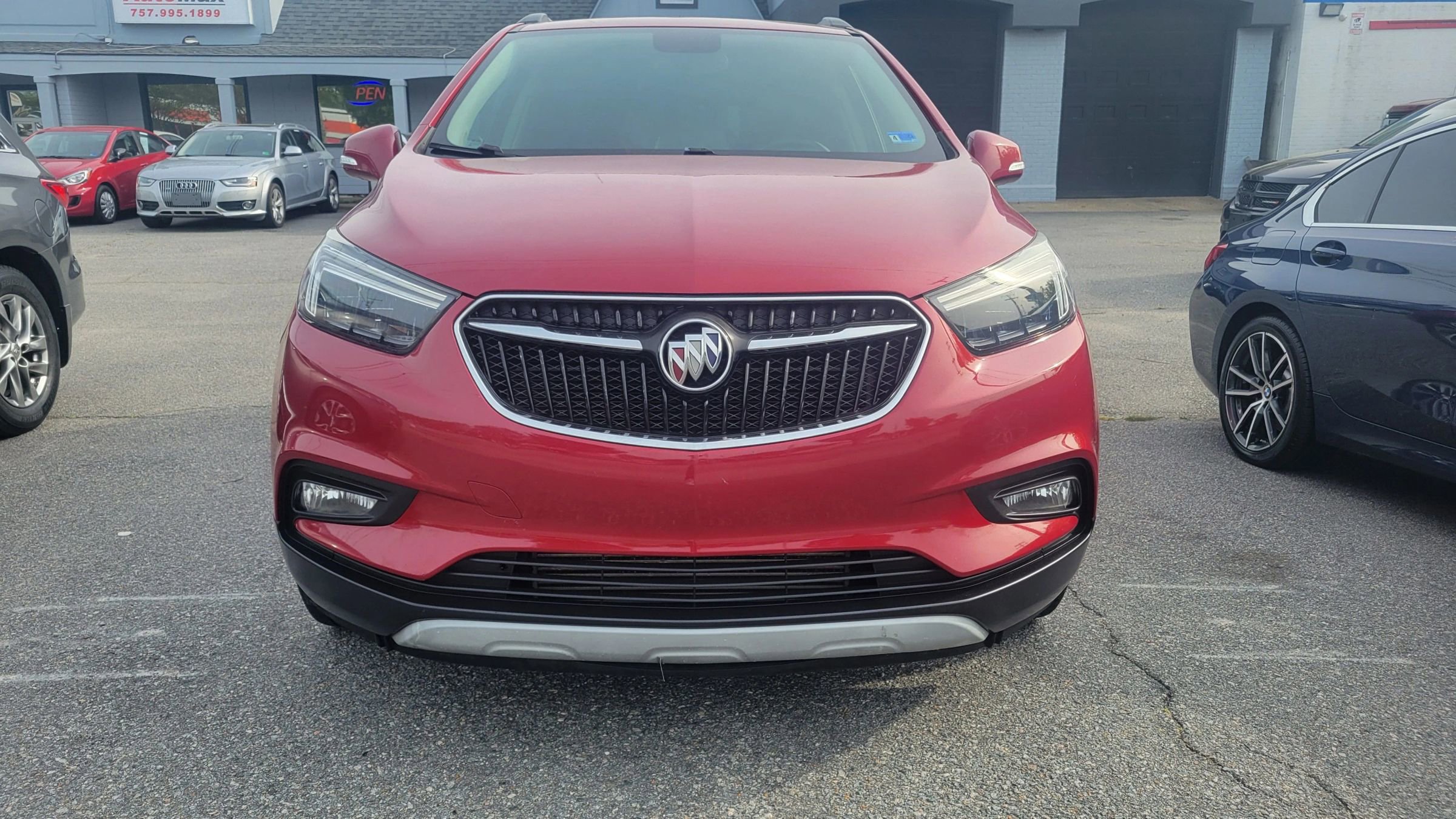 Used 2019 Buick Encore Essence image 6