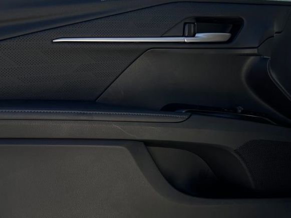 New 2026 Toyota Camry XSE image 36