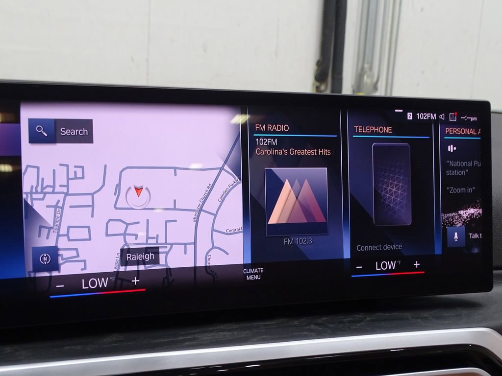 Used 2024 BMW 430i 430i w/ Convenience Package image 35