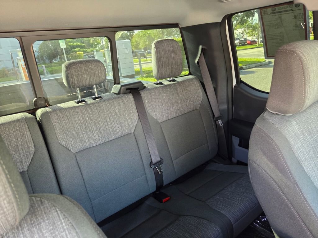 Used 2025 Ford F350 XLT image 32