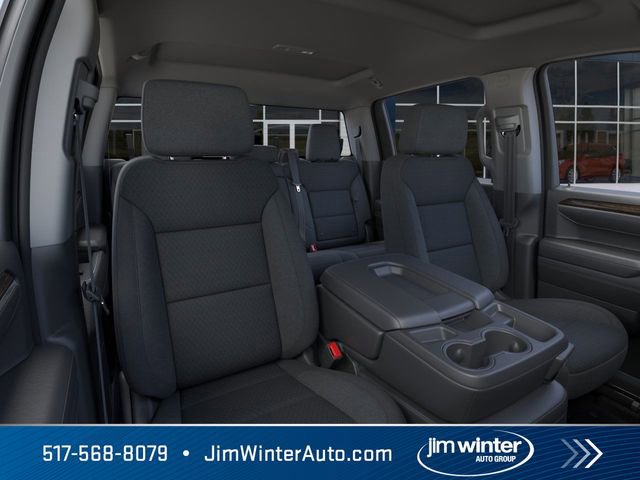 New 2026 GMC Sierra 1500 Elevation image 17