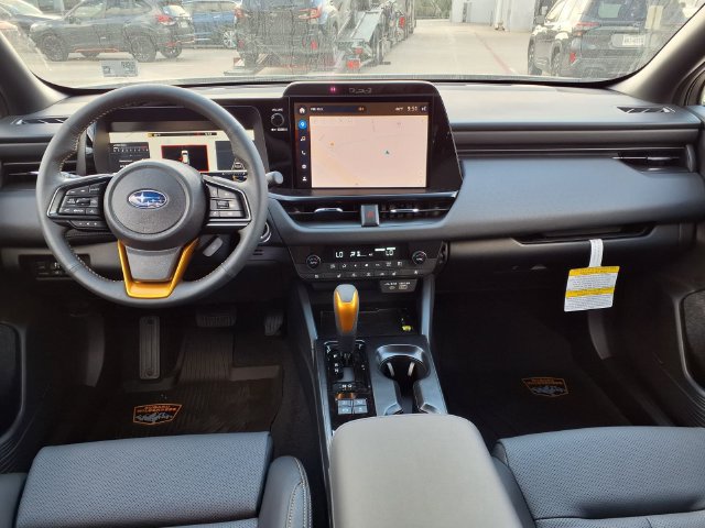 New 2026 Subaru Outback Wilderness AWD/4WD image 5