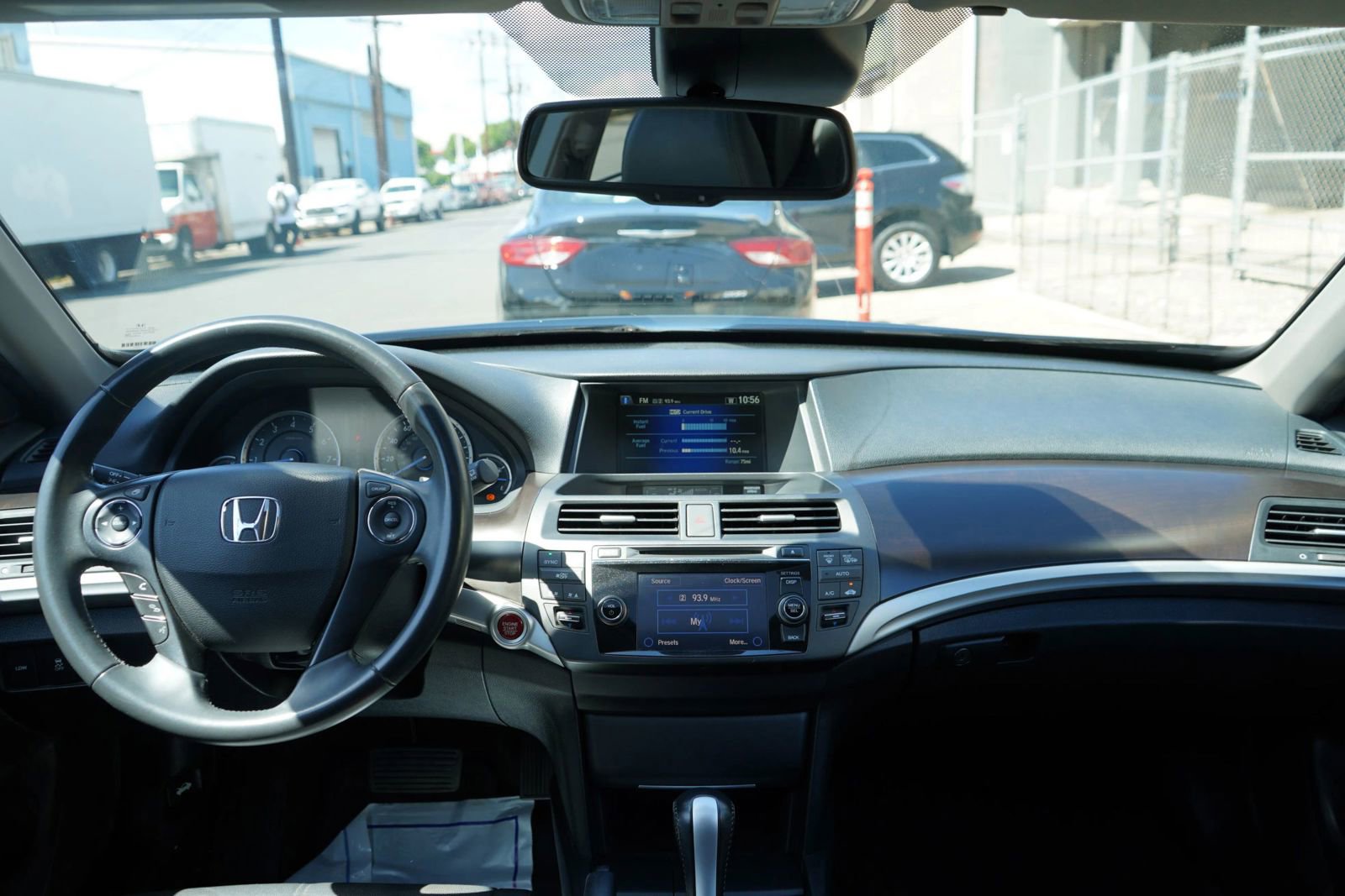 Used 2015 Honda Crosstour EX-L image 17