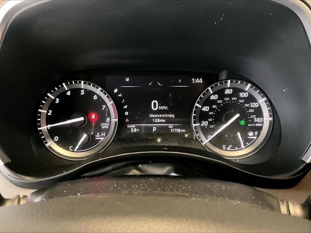 Used 2021 Toyota Highlander XLE image 26