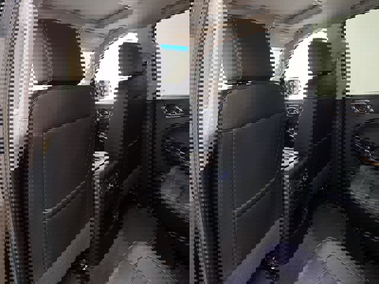 Used 2019 GMC Yukon XL Denali w/ Denali Ultimate Package image 15