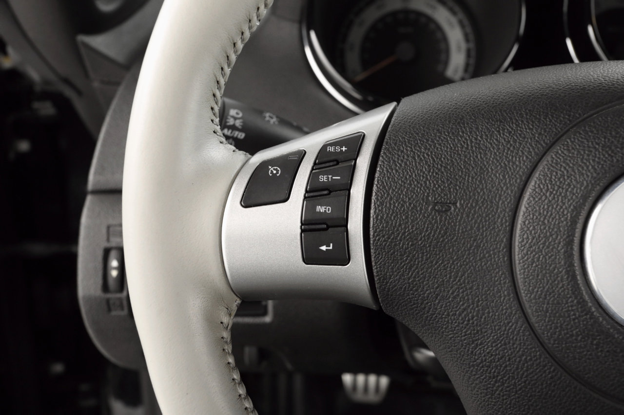 Used 2008 Saturn Sky Red Line Carbon Flash image 21