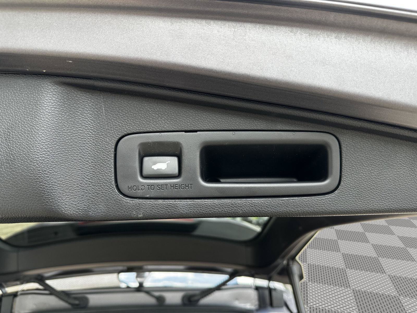 Certified 2022 Honda CR-V EX-L image 24