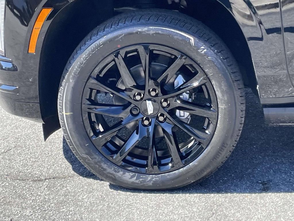 New 2026 Cadillac Escalade ESV Sport image 9