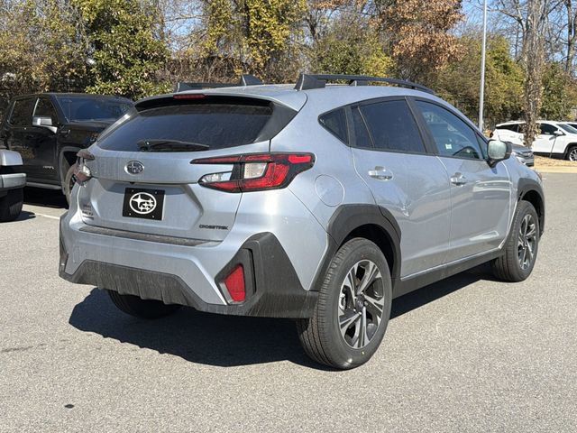 New 2026 Subaru Crosstrek 2.0i Premium image 3