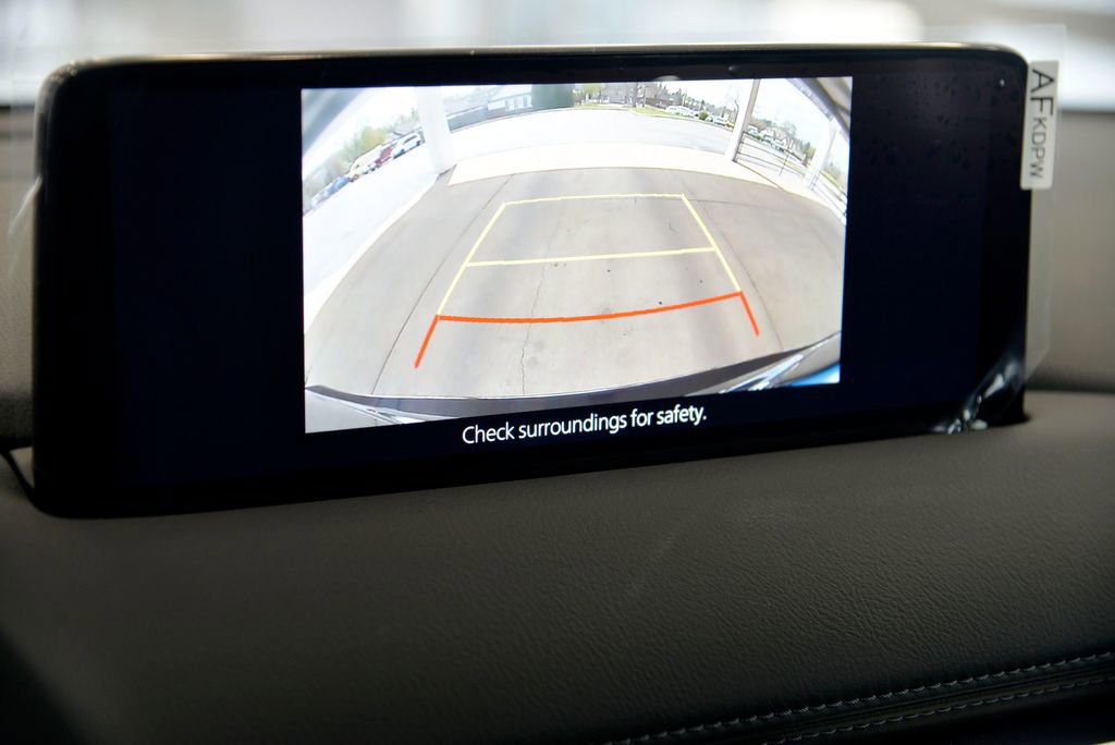 Used 2025 MAZDA CX-5 AWD 2.5 S image 20