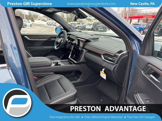 New 2026 GMC Acadia Denali w/ Super Cruise Package image 16