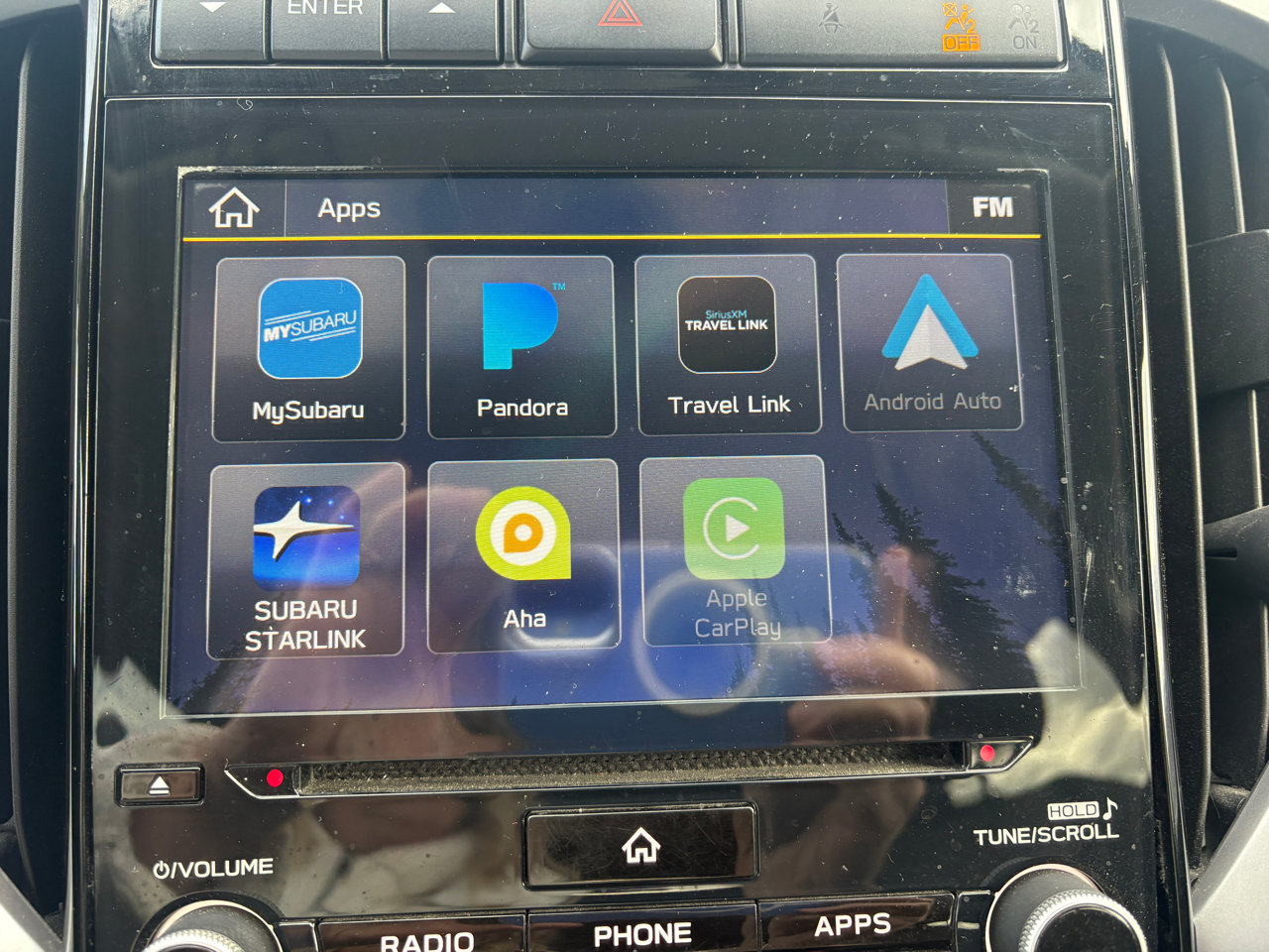 Used 2019 Subaru Ascent Limited image 18