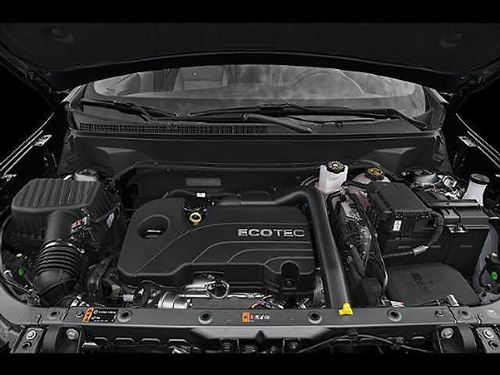 Used 2020 Chevrolet Equinox LS image 86