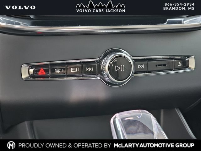 New 2026 Volvo XC90 B6 Ultra w/ Protection Package AWD/4WD image 21