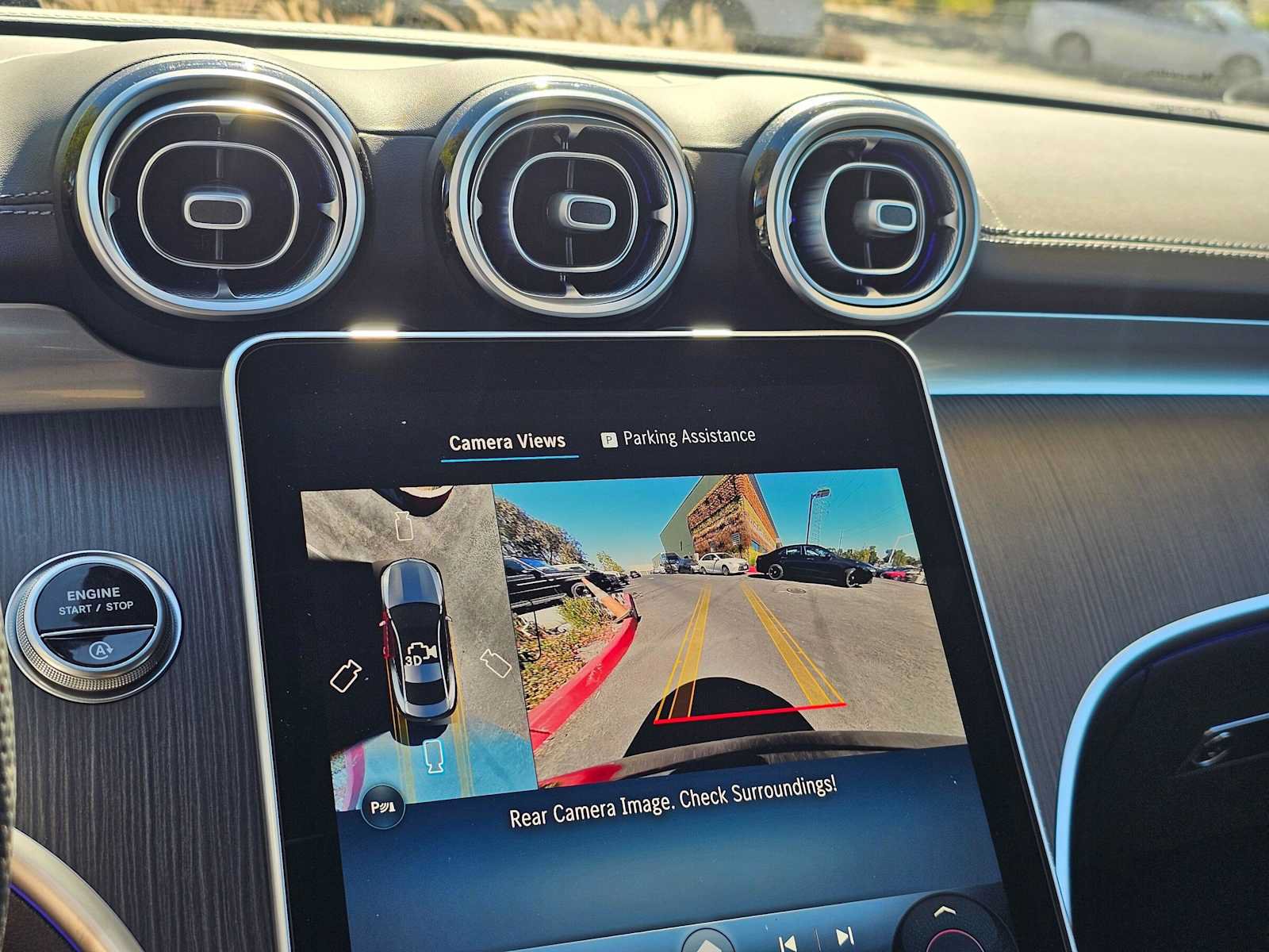 New 2027 Mercedes-Benz CLE 300 4MATIC Coupe image 22