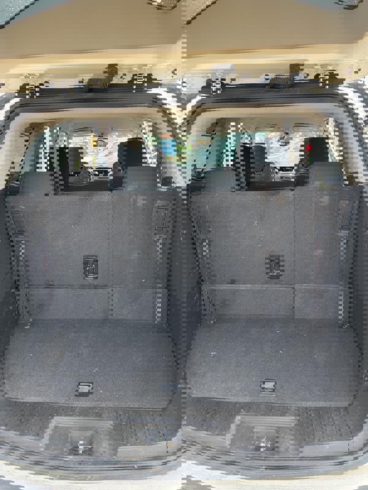 Used 2015 Chevrolet Traverse LT w/ Style and Technology Package image 18