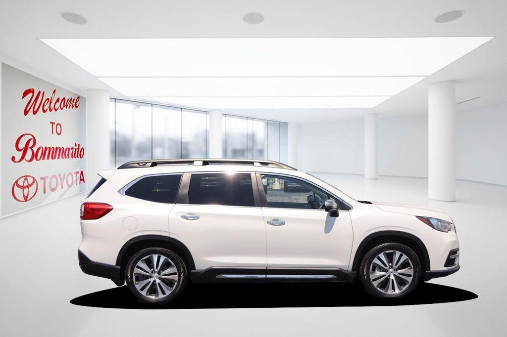 Used 2022 Subaru Ascent Touring w/ Popular Package #2A AWD/4WD image 5